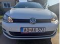 VOLKSWAGEN GOLF VII 1.2 TSI BMT Trendline Végig vezetett szervizkönyv és számlák