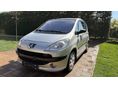PEUGEOT 1007 1.4 HDi Trendy VVALÓS 132.000KM! VEZÉRLÉS LECSERÉLVE! SZÉP ÁLLAPOT!