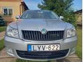 SKODA OCTAVIA 1.4 TSI Classic Ülésfűtés-tempomat-kézi 6 gang