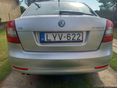 SKODA OCTAVIA 2011/11 - 5