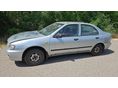 NISSAN ALMERA 1.4 GX P8