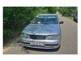 NISSAN ALMERA 1997/10 - 2