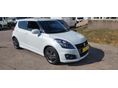 SUZUKI SWIFT 2014/2 - 1