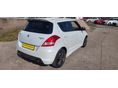 SUZUKI SWIFT 2014/2 - 2