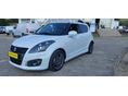 SUZUKI SWIFT 2014/2 - 6