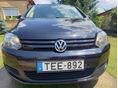 VOLKSWAGEN GOLF PLUS 1.2 TSI Comfortline 2022-től magyar.garantált 151000km