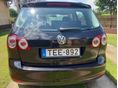VOLKSWAGEN GOLF PLUS 2010/12 - 5