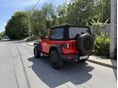 JEEP WRANGLER 2.2 CRD Rubicon (Automata)