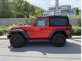 JEEP WRANGLER 2019/6 - 2