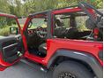 JEEP WRANGLER 2019/6 - 7