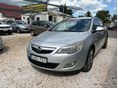 OPEL ASTRA J 1.7 CDTI Selection