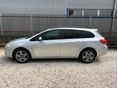 OPEL ASTRA J 2012/11 - 2