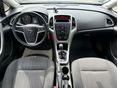 OPEL ASTRA J 2012/11 - 10
