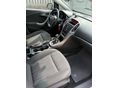 OPEL ASTRA J 2012/11 - 12