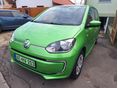 VOLKSWAGEN UP e-Up! Megkímélt. Téli csomag. Klíma. Tempomat. Számlás