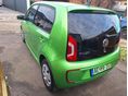 VOLKSWAGEN UP 2015/5 - 3