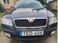 SKODA OCTAVIA 1.4 Ambiente
