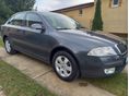 SKODA OCTAVIA 2008/7 - 4