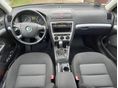 SKODA OCTAVIA 2008/7 - 9