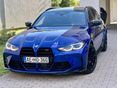 BMW M3 Competition M xDrive (Automata) Magyarországi. Garanciális. szervizcsomag. full extra