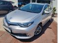 TOYOTA AURIS Touring Sports 1.8 HSD Executive MY17 (Automata) Félbőr ülések/Ülésfűtés/Első-hátsó radar/Kamera/Navi