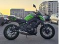 KAWASAKI ER-6N 