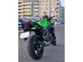 KAWASAKI ER-6N 2015/3 - 4