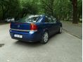 OPEL VECTRA C 2002/7 - 2
