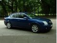 OPEL VECTRA C 2002/7 - 3