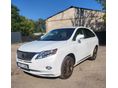 LEXUS RX 450h Luxury CVT Csere-Beszámítás