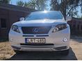 LEXUS RX 2010/1 - 2