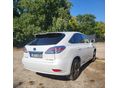 LEXUS RX 2010/1 - 4
