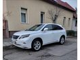 LEXUS RX 2010/1 - 5