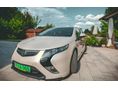 OPEL AMPERA 2012/11 - 2