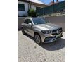 MERCEDES-BENZ GLE 350 de 4Matic 9G-TRONIC Plug-in hybrid