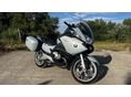 BMW R 1200 RT DOHC