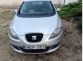 SEAT ALTEA 2004/6 - 2
