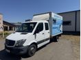 MERCEDES-BENZ SPRINTER 516 CDI