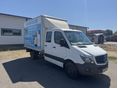 MERCEDES-BENZ SPRINTER 2017/5 - 2
