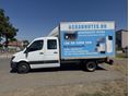 MERCEDES-BENZ SPRINTER 2017/5 - 5