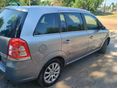 OPEL ZAFIRA 2009/2 - 6