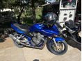 SUZUKI GSF 600 S (BANDIT) 