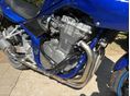 SUZUKI GSF 600 S (BANDIT) 2002/3 - 2