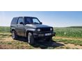 DAIHATSU FEROZA 1.6 EL II 4 WD F300