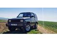 DAIHATSU FEROZA 1995/10 - 2