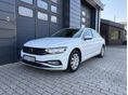 VOLKSWAGEN PASSAT VIII 1.5 TSI ACT Business DSG SZERVIZKÖNYV / 1.TULAJ / MAGYARORSZÁG-i / ÁFAs / CARPLAY / LED / ÜLÉSFŰTÉS