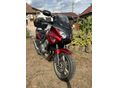 HONDA CBF 600 2011/10 - 2