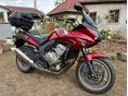 HONDA CBF 600 Cbf600s