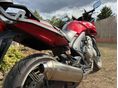 HONDA CBF 600 2011/10 - 4