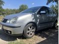 VOLKSWAGEN POLO IV 1.9 SDi